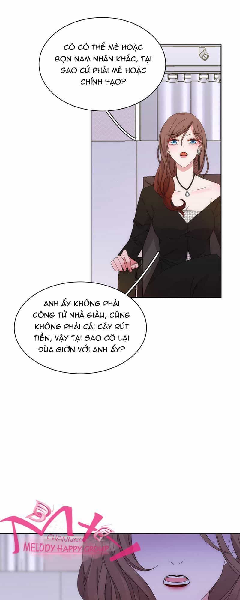 Hoàn Mỹ Lão Công Tiến Hóa Luân - Chương 136 - ảnh 7