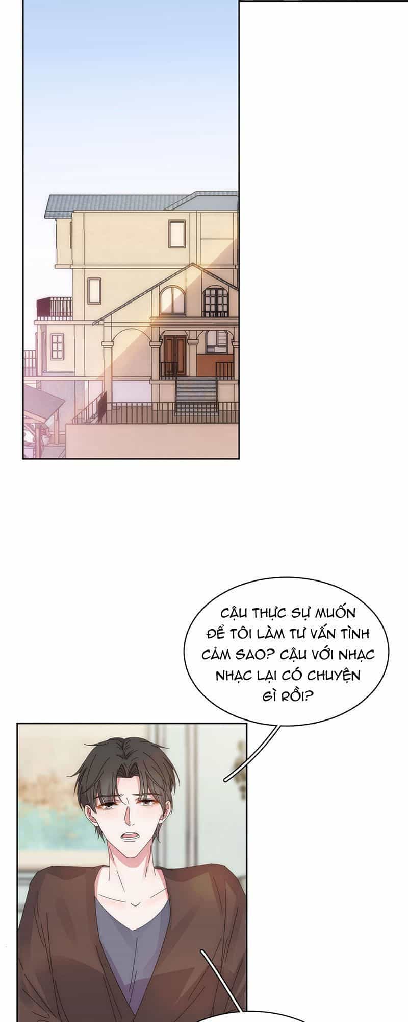 Hoàn Mỹ Lão Công Tiến Hóa Luân - Chương 136.5 - ảnh 15