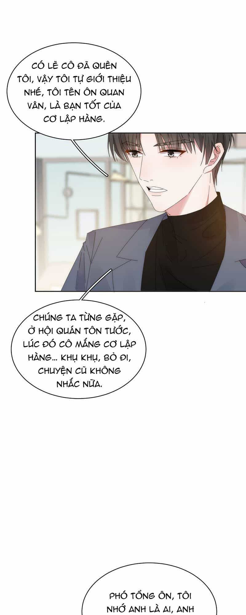 Hoàn Mỹ Lão Công Tiến Hóa Luân - Chương 137 - ảnh 12