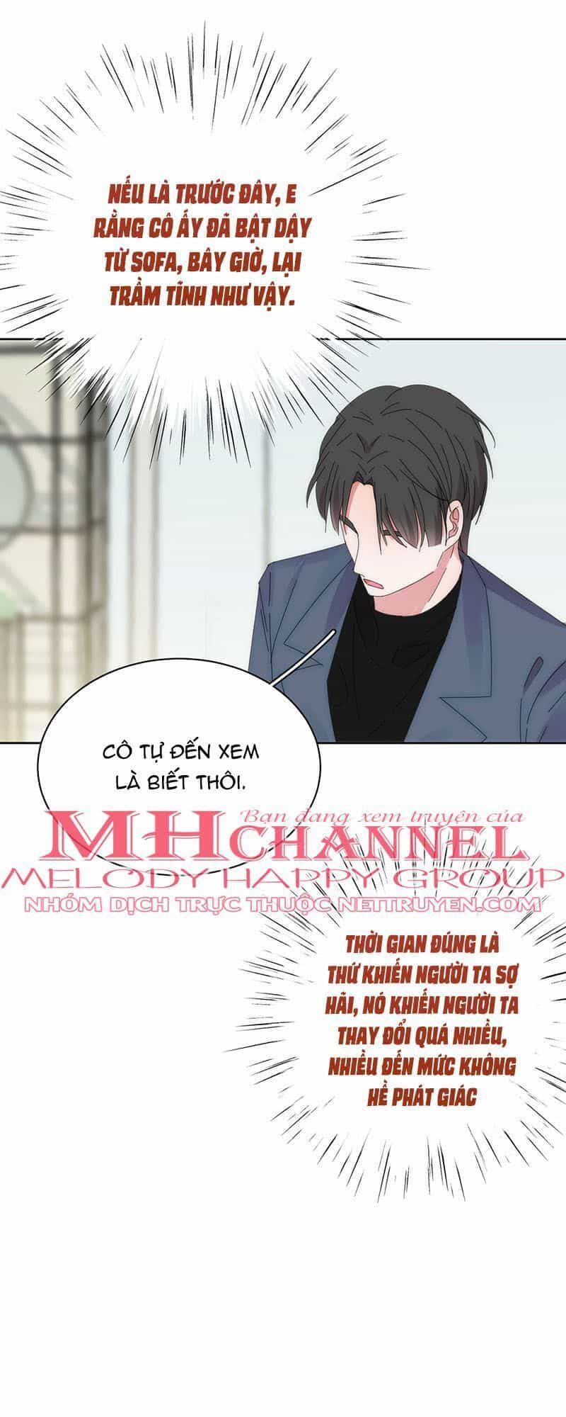 Hoàn Mỹ Lão Công Tiến Hóa Luân - Chương 137 - ảnh 19