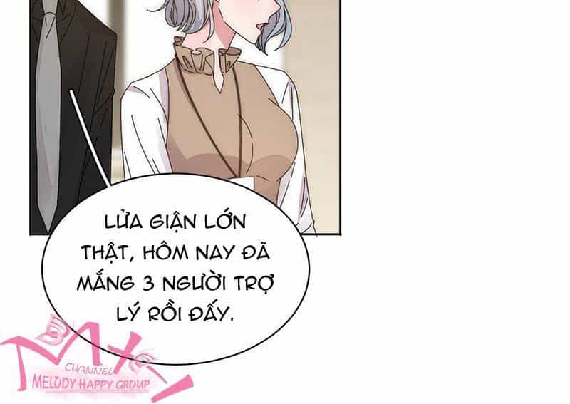 Hoàn Mỹ Lão Công Tiến Hóa Luân - Chương 138 - ảnh 7
