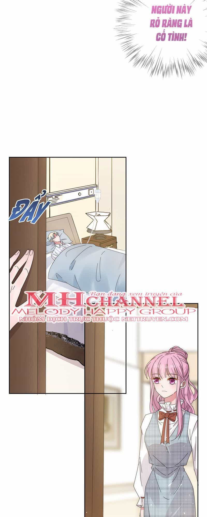 Hoàn Mỹ Lão Công Tiến Hóa Luân - Chương 139 - ảnh 22