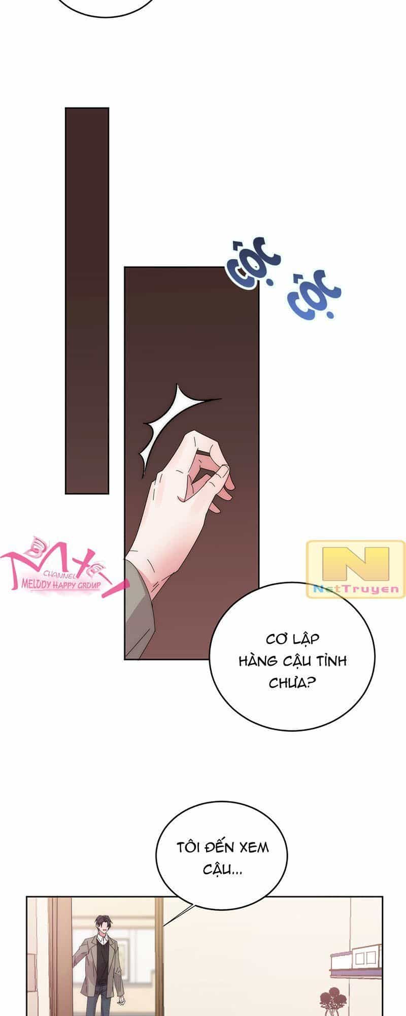 Hoàn Mỹ Lão Công Tiến Hóa Luân - Chương 140 - ảnh 22