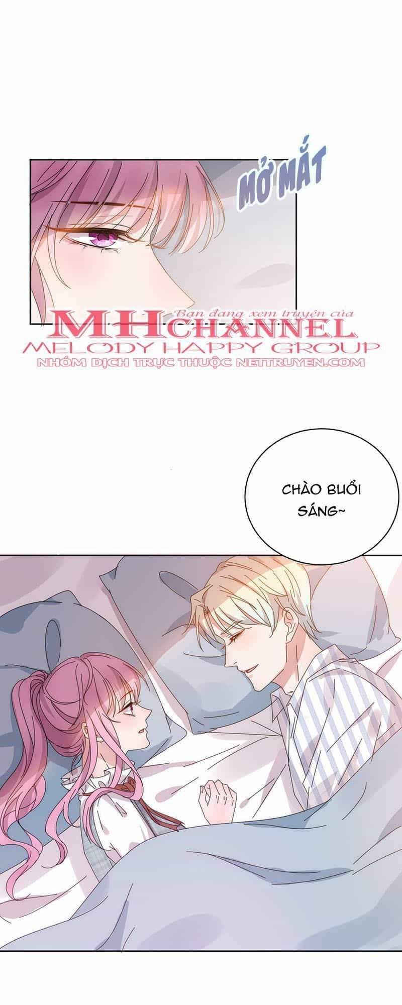 Hoàn Mỹ Lão Công Tiến Hóa Luân - Chương 140 - ảnh 5