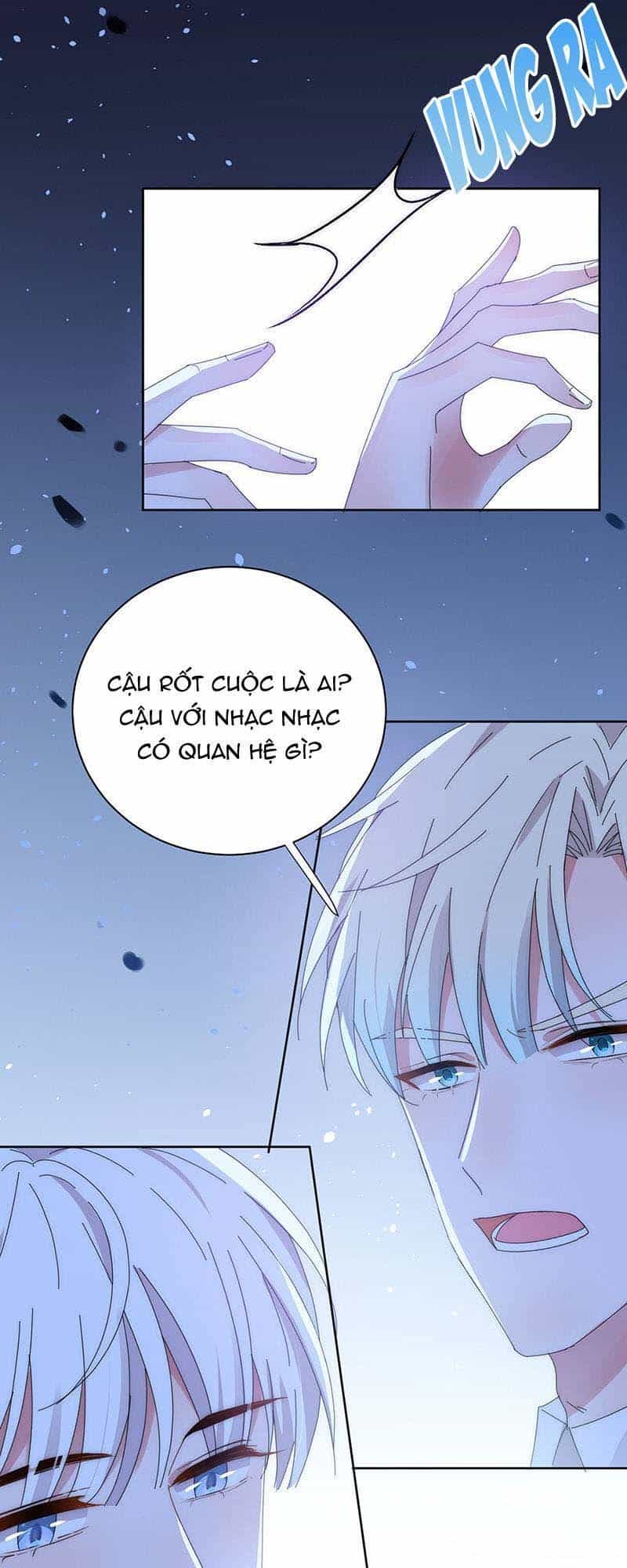 Hoàn Mỹ Lão Công Tiến Hóa Luân - Chương 143 - ảnh 15