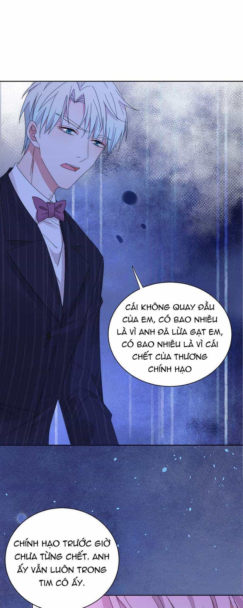 Hoàn Mỹ Lão Công Tiến Hóa Luân - Chương 143 - ảnh 5