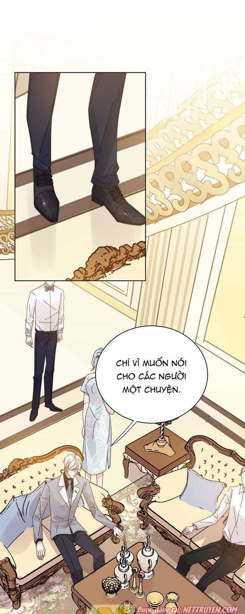 Hoàn Mỹ Lão Công Tiến Hóa Luân - Chương 145 - ảnh 14