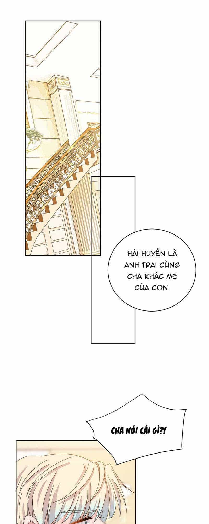 Hoàn Mỹ Lão Công Tiến Hóa Luân - Chương 145 - ảnh 21