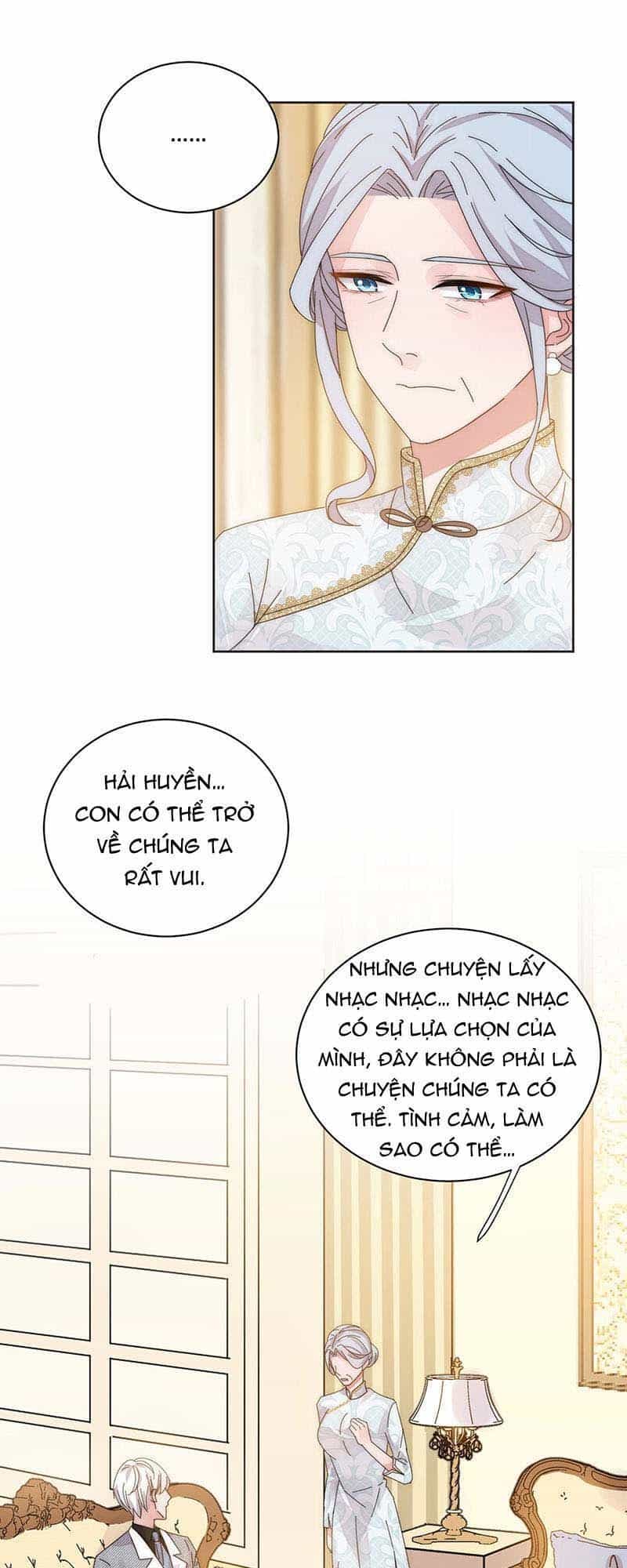 Hoàn Mỹ Lão Công Tiến Hóa Luân - Chương 145 - ảnh 23