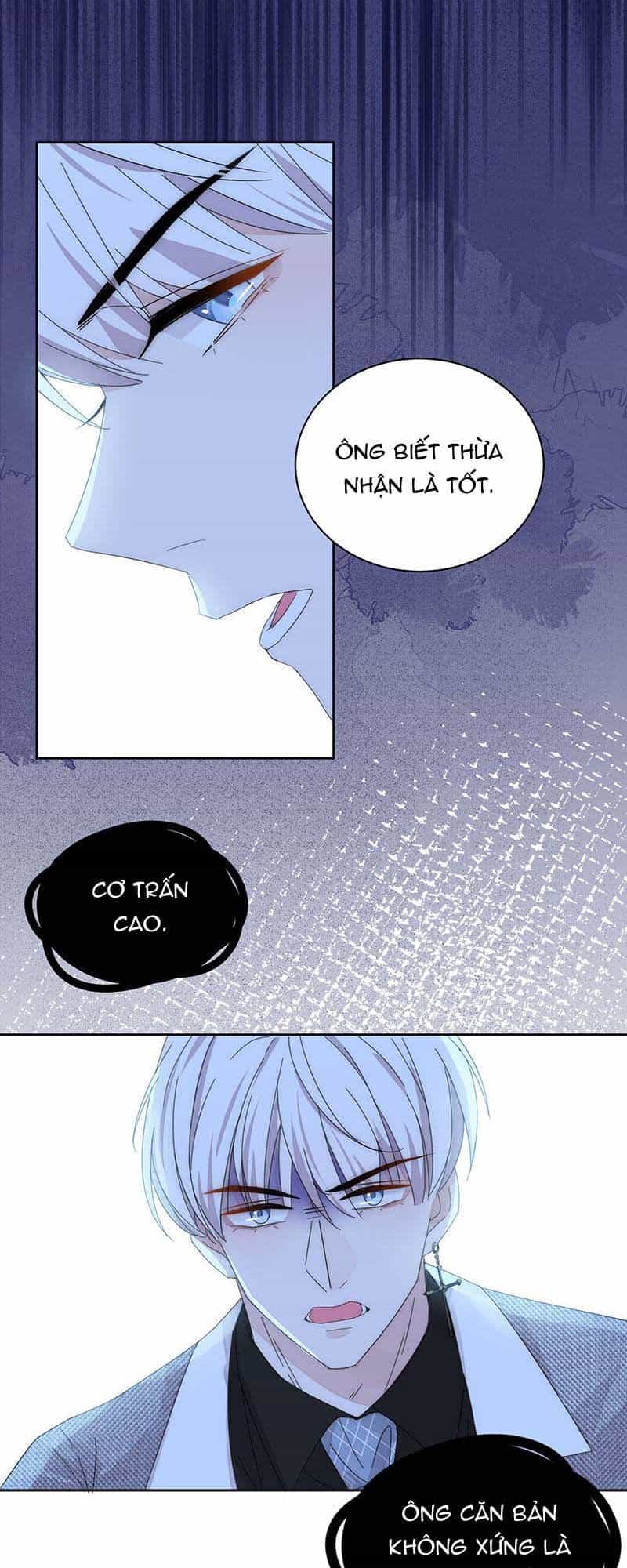 Hoàn Mỹ Lão Công Tiến Hóa Luân - Chương 146 - ảnh 4