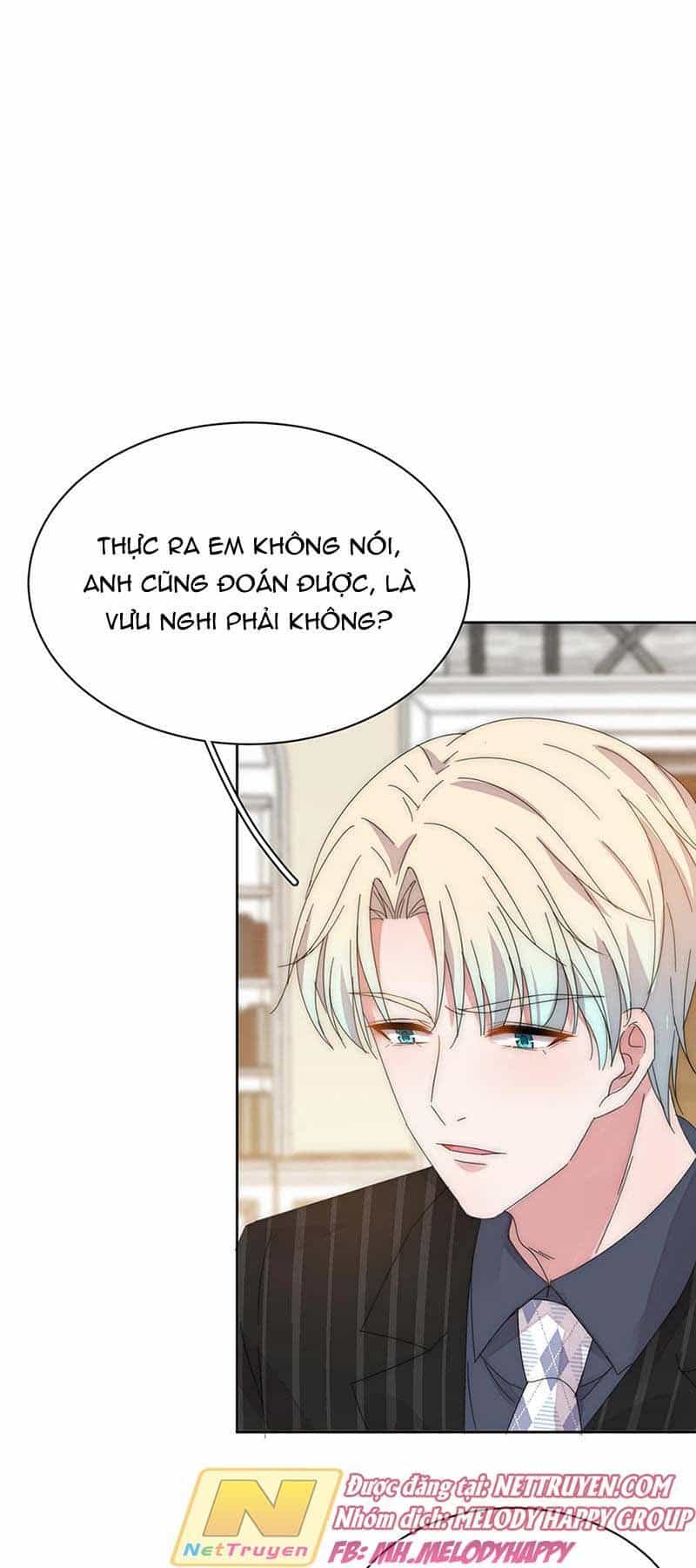 Hoàn Mỹ Lão Công Tiến Hóa Luân - Chương 149 - ảnh 5