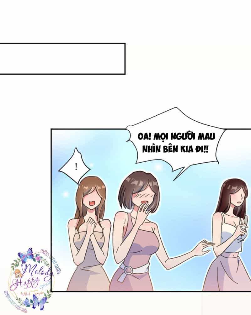 Hoàn Mỹ Lão Công Tiến Hóa Luân - Chương 18 - ảnh 29