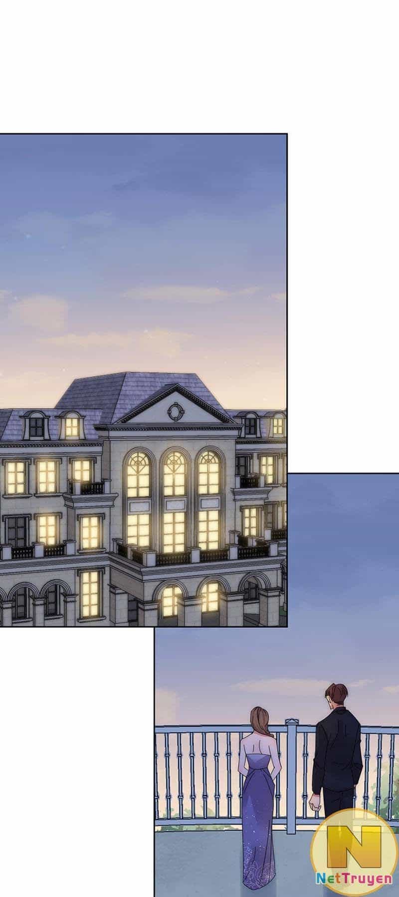 Hoàn Mỹ Lão Công Tiến Hóa Luân - Chương 150 - ảnh 18