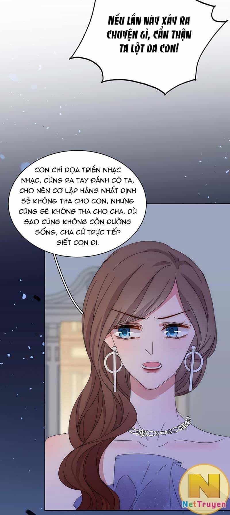 Hoàn Mỹ Lão Công Tiến Hóa Luân - Chương 150 - ảnh 20