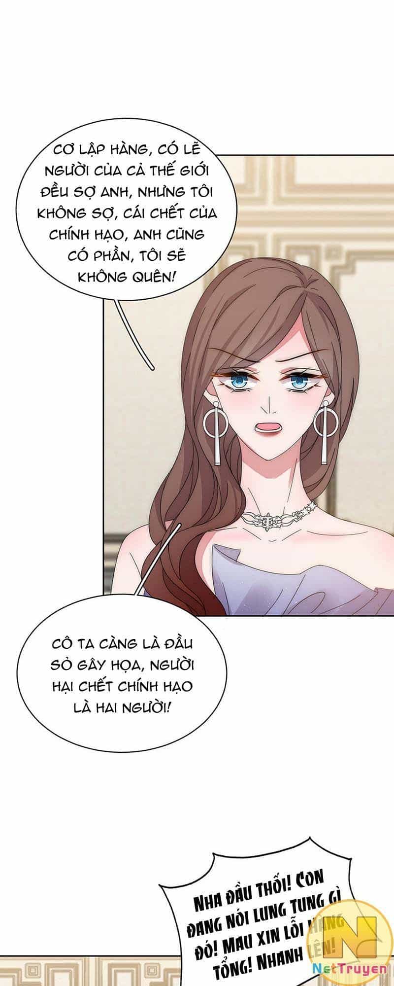 Hoàn Mỹ Lão Công Tiến Hóa Luân - Chương 150 - ảnh 29