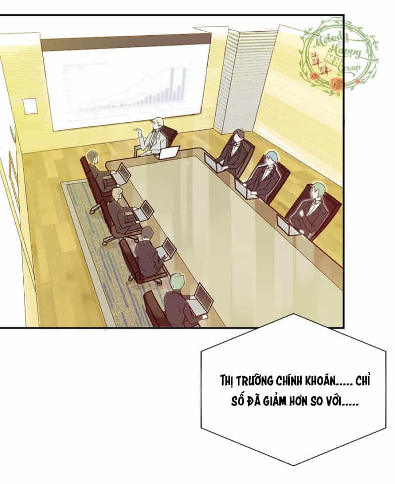 Hoàn Mỹ Lão Công Tiến Hóa Luân - Chương 1 - ảnh 15