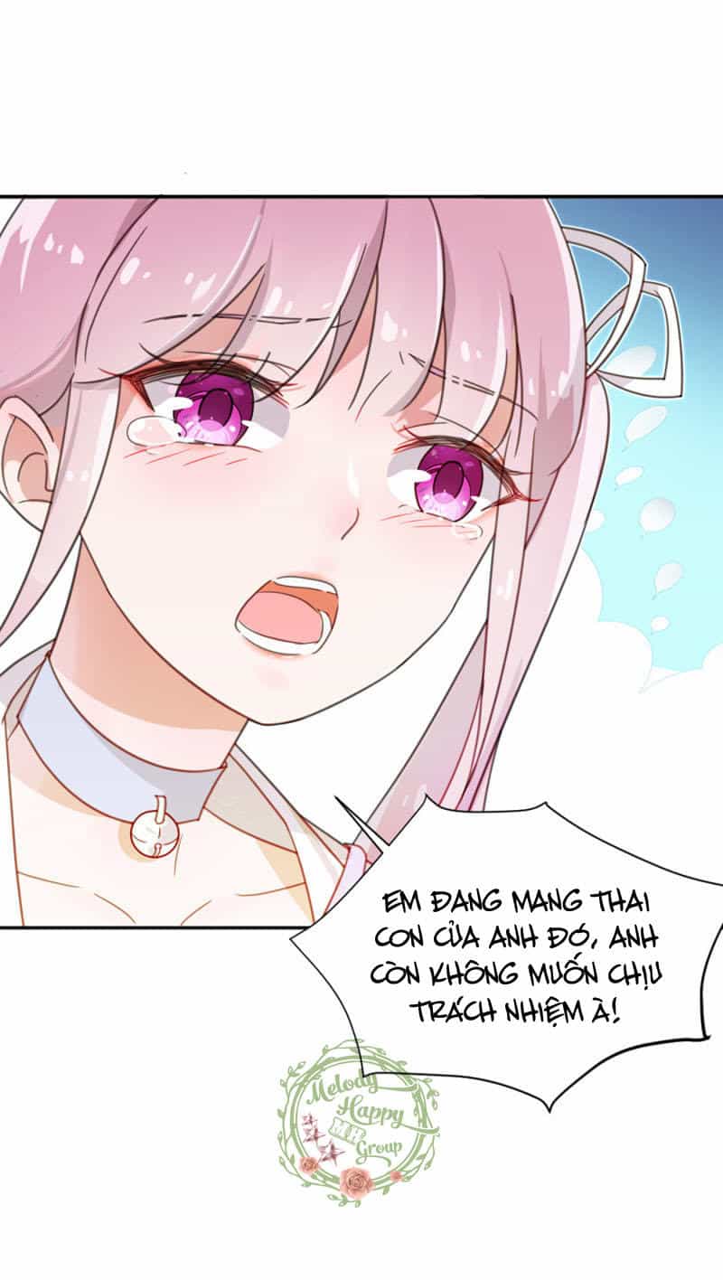 Hoàn Mỹ Lão Công Tiến Hóa Luân - Chương 1 - ảnh 24
