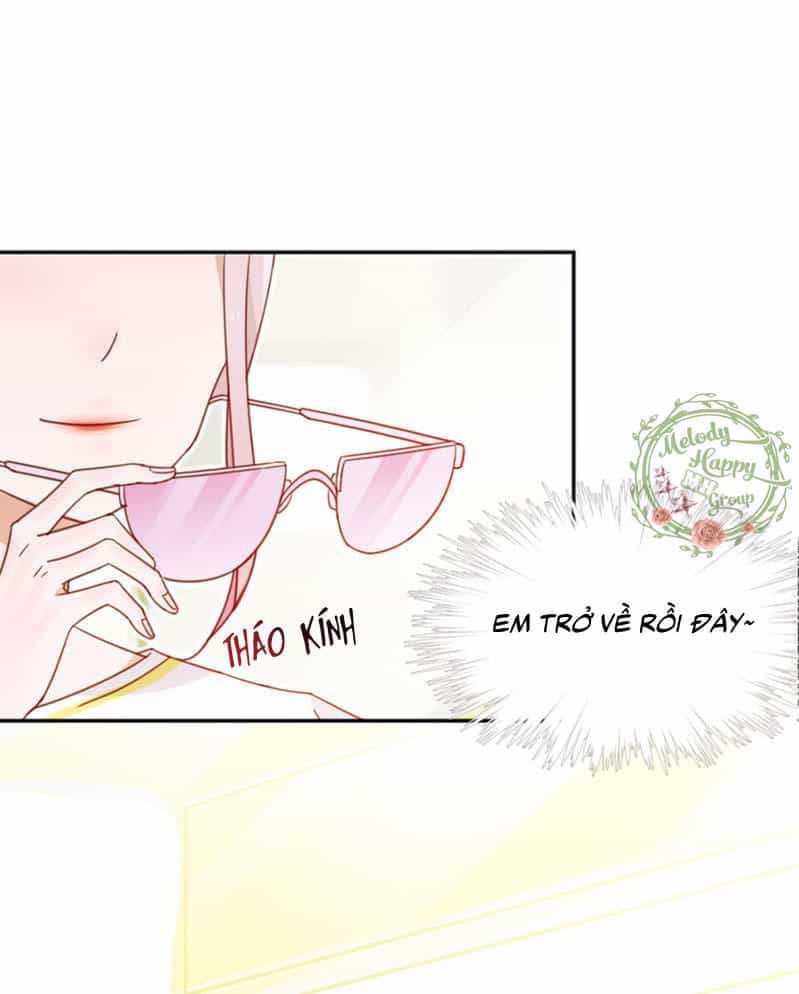 Hoàn Mỹ Lão Công Tiến Hóa Luân - Chương 1 - ảnh 5