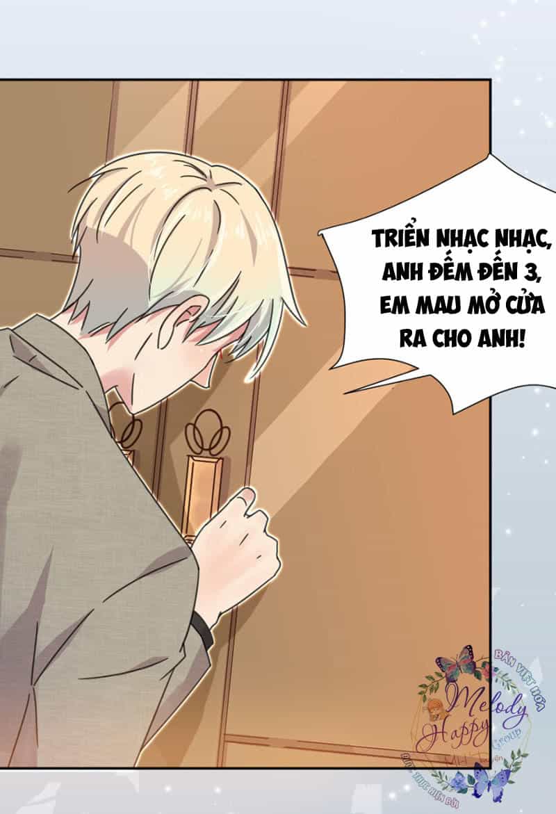 Hoàn Mỹ Lão Công Tiến Hóa Luân - Chương 19 - ảnh 33