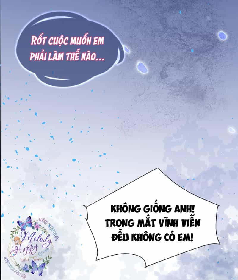 Hoàn Mỹ Lão Công Tiến Hóa Luân - Chương 19 - ảnh 36