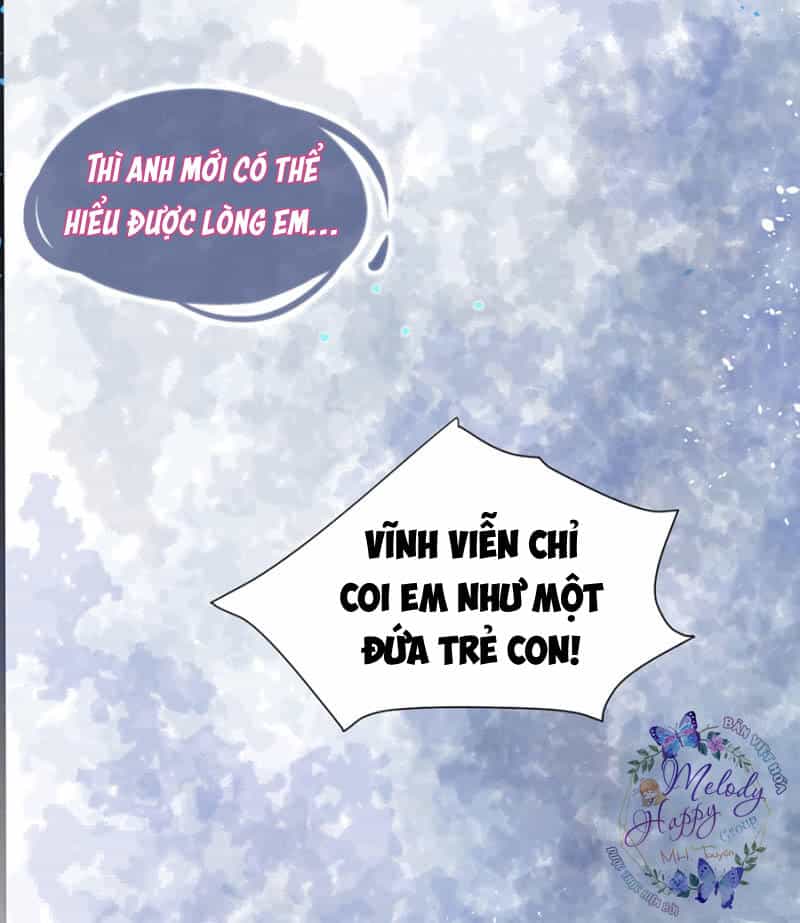 Hoàn Mỹ Lão Công Tiến Hóa Luân - Chương 19 - ảnh 37