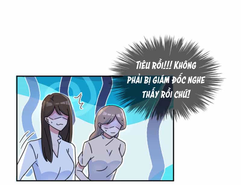 Hoàn Mỹ Lão Công Tiến Hóa Luân - Chương 20 - ảnh 10