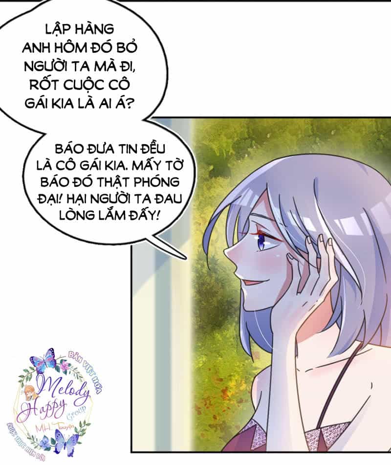 Hoàn Mỹ Lão Công Tiến Hóa Luân - Chương 20 - ảnh 24