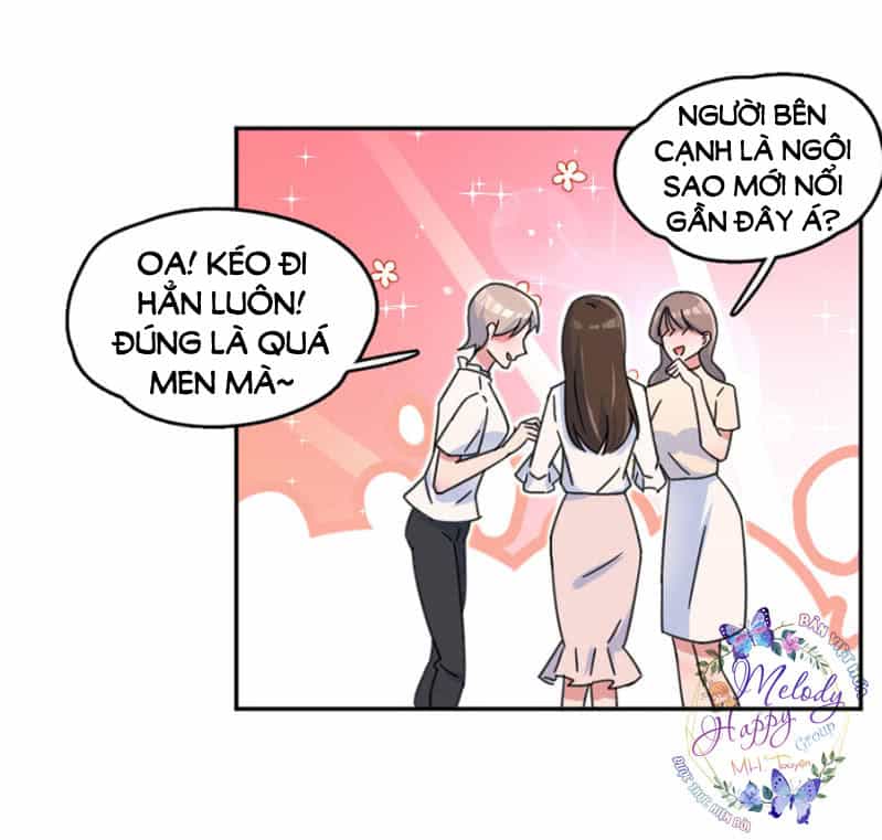 Hoàn Mỹ Lão Công Tiến Hóa Luân - Chương 20 - ảnh 7