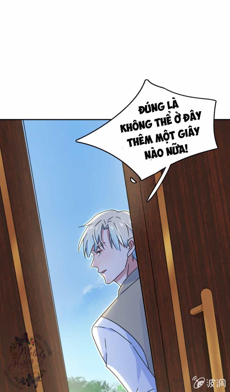 Hoàn Mỹ Lão Công Tiến Hóa Luân - Chương 21 - ảnh 26