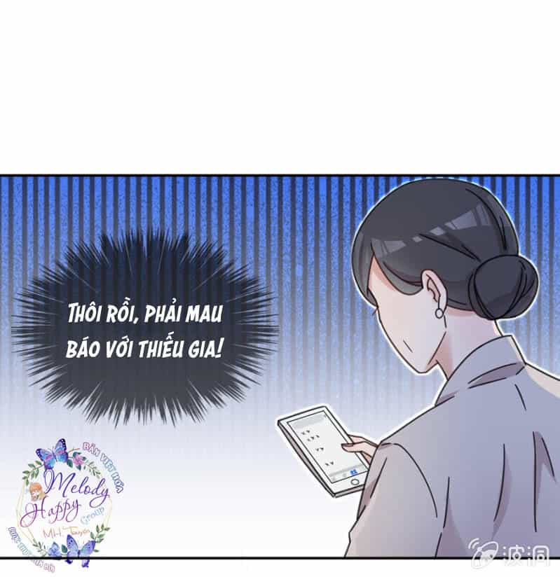 Hoàn Mỹ Lão Công Tiến Hóa Luân - Chương 21 - ảnh 35