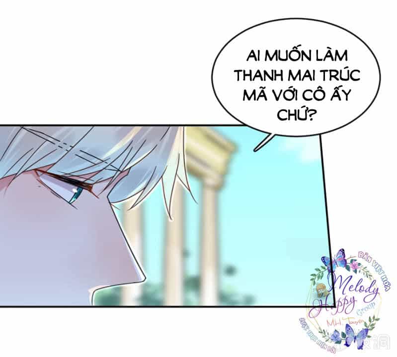 Hoàn Mỹ Lão Công Tiến Hóa Luân - Chương 22 - ảnh 17