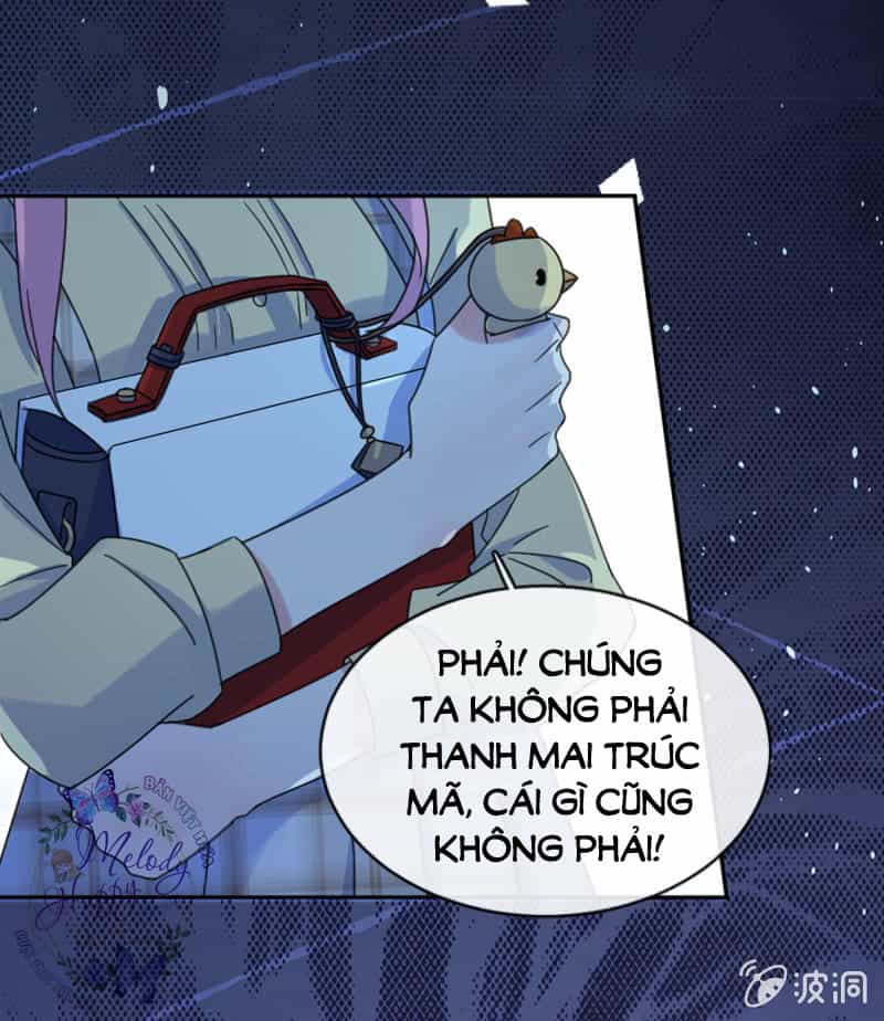 Hoàn Mỹ Lão Công Tiến Hóa Luân - Chương 22 - ảnh 25