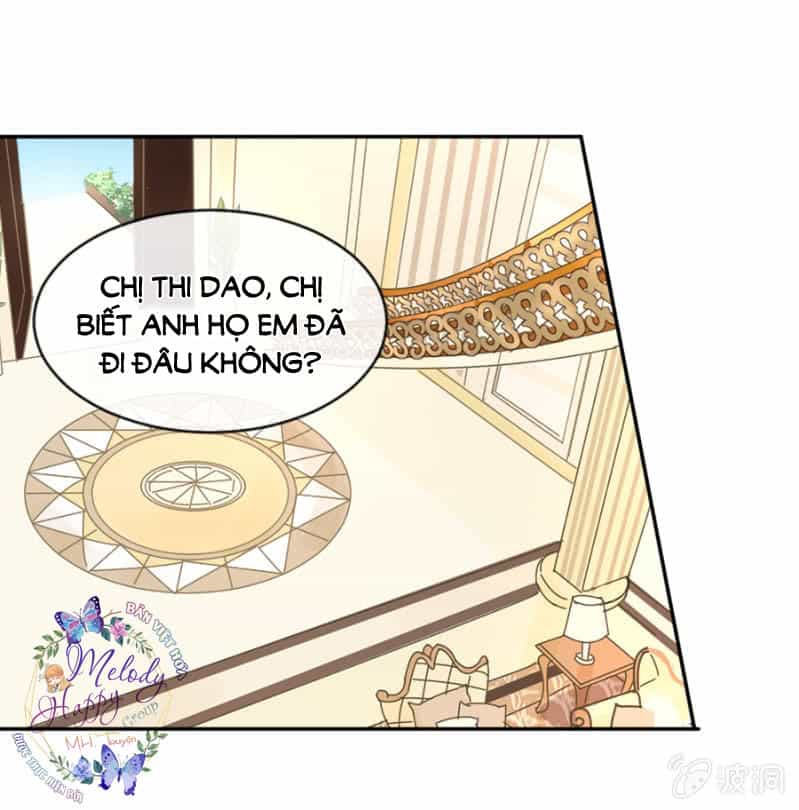 Hoàn Mỹ Lão Công Tiến Hóa Luân - Chương 22 - ảnh 3