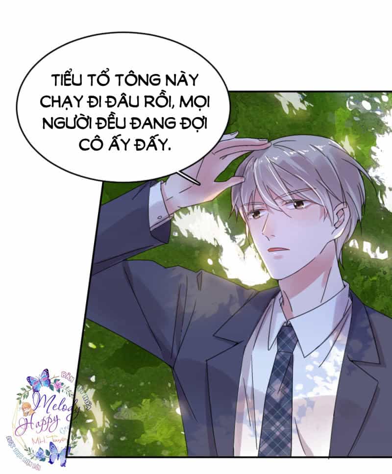 Hoàn Mỹ Lão Công Tiến Hóa Luân - Chương 23 - ảnh 17