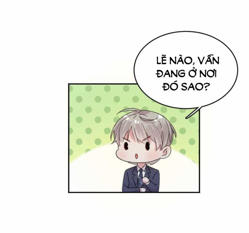 Hoàn Mỹ Lão Công Tiến Hóa Luân - Chương 23 - ảnh 18