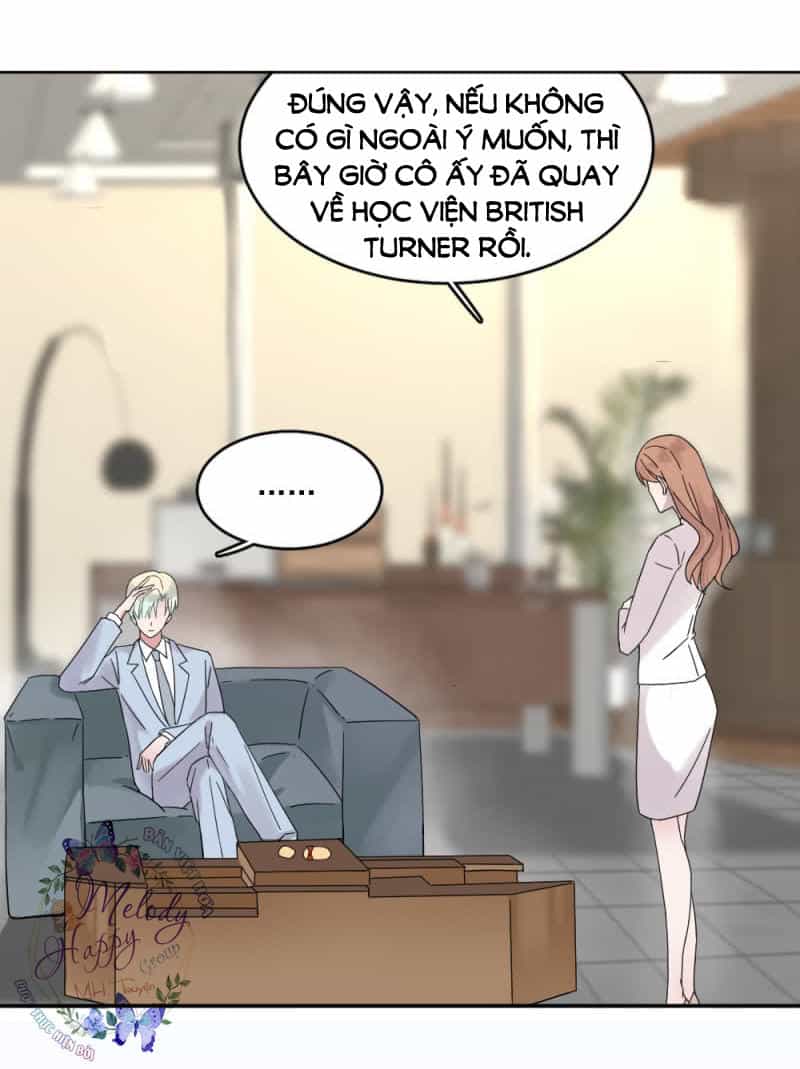 Hoàn Mỹ Lão Công Tiến Hóa Luân - Chương 23 - ảnh 31