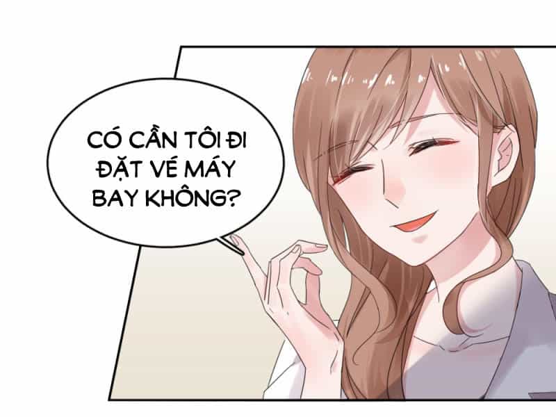 Hoàn Mỹ Lão Công Tiến Hóa Luân - Chương 23 - ảnh 33
