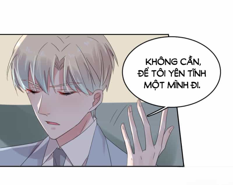 Hoàn Mỹ Lão Công Tiến Hóa Luân - Chương 23 - ảnh 34