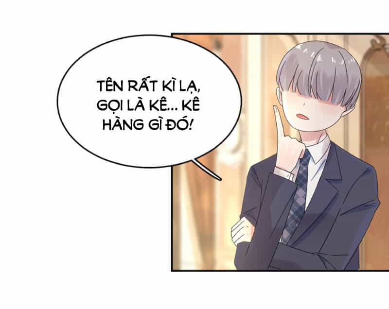 Hoàn Mỹ Lão Công Tiến Hóa Luân - Chương 24 - ảnh 13
