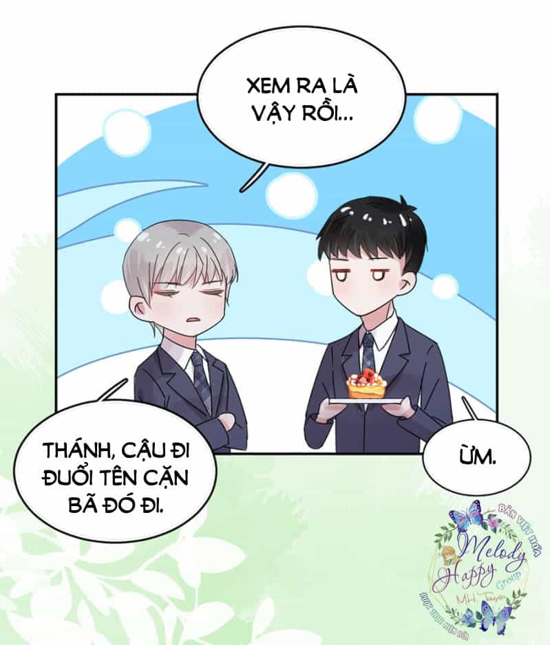 Hoàn Mỹ Lão Công Tiến Hóa Luân - Chương 24 - ảnh 18