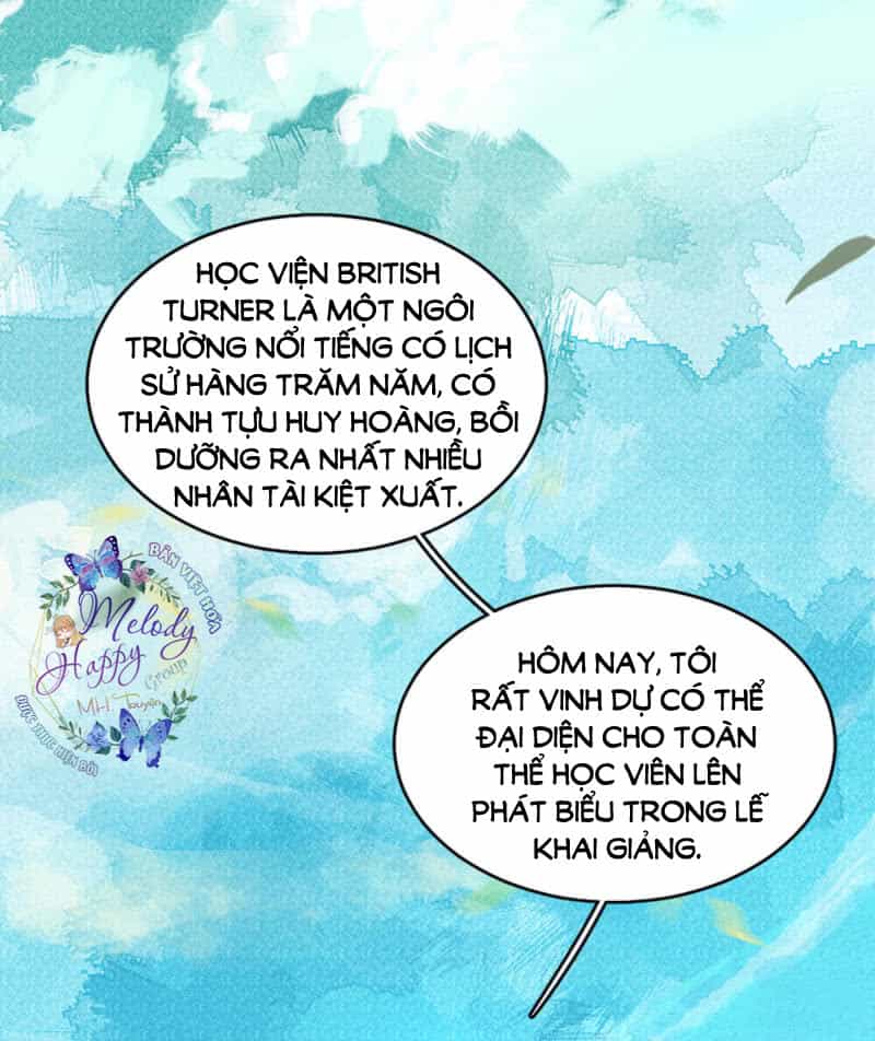Hoàn Mỹ Lão Công Tiến Hóa Luân - Chương 24 - ảnh 3