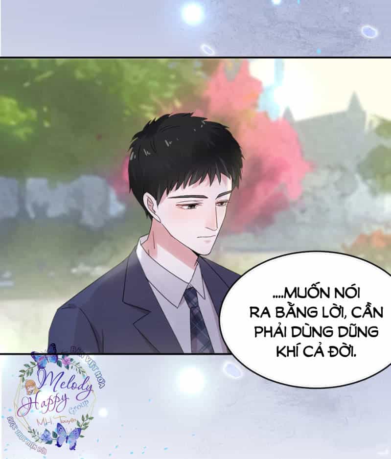 Hoàn Mỹ Lão Công Tiến Hóa Luân - Chương 24 - ảnh 32