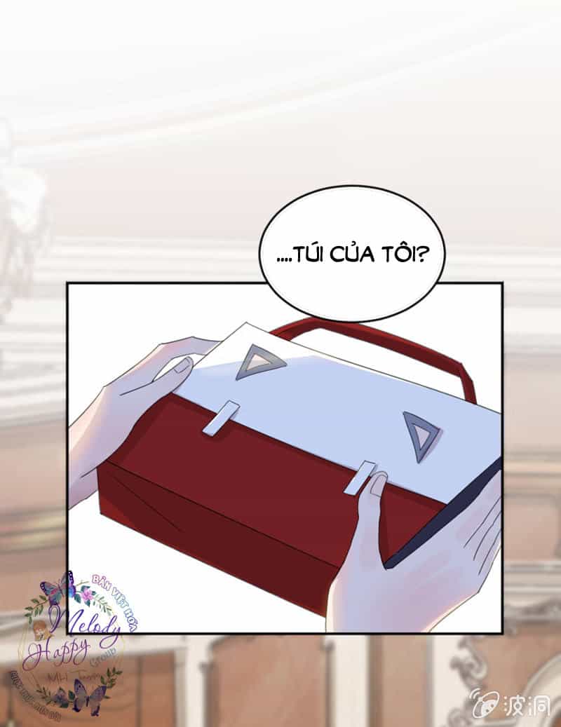 Hoàn Mỹ Lão Công Tiến Hóa Luân - Chương 24 - ảnh 36