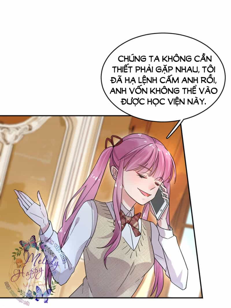 Hoàn Mỹ Lão Công Tiến Hóa Luân - Chương 25 - ảnh 17