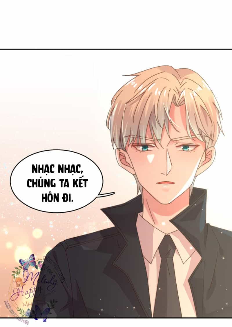 Hoàn Mỹ Lão Công Tiến Hóa Luân - Chương 25 - ảnh 30