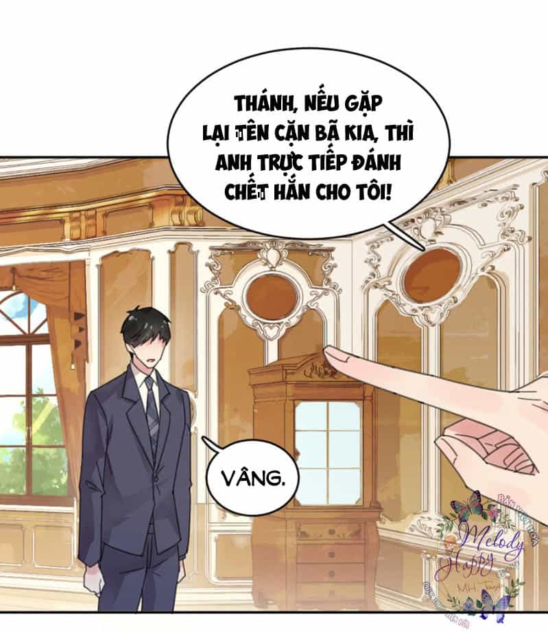Hoàn Mỹ Lão Công Tiến Hóa Luân - Chương 25 - ảnh 7