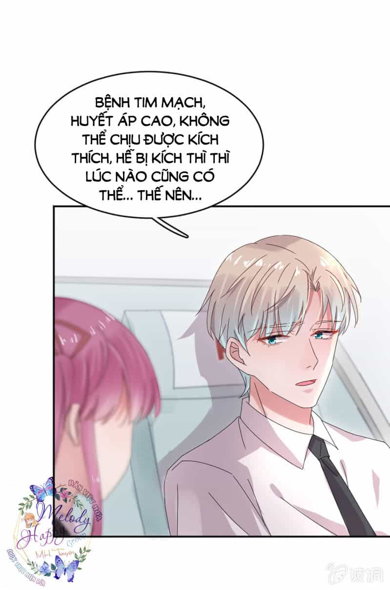 Hoàn Mỹ Lão Công Tiến Hóa Luân - Chương 26 - ảnh 10