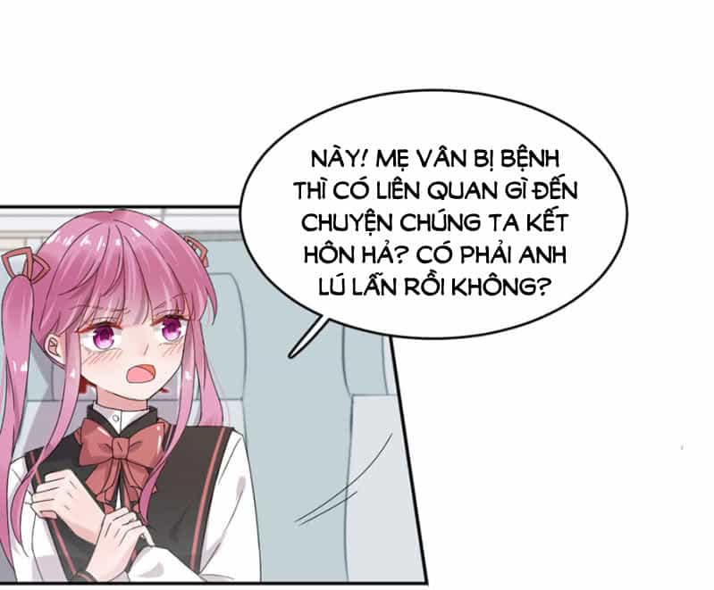 Hoàn Mỹ Lão Công Tiến Hóa Luân - Chương 26 - ảnh 12