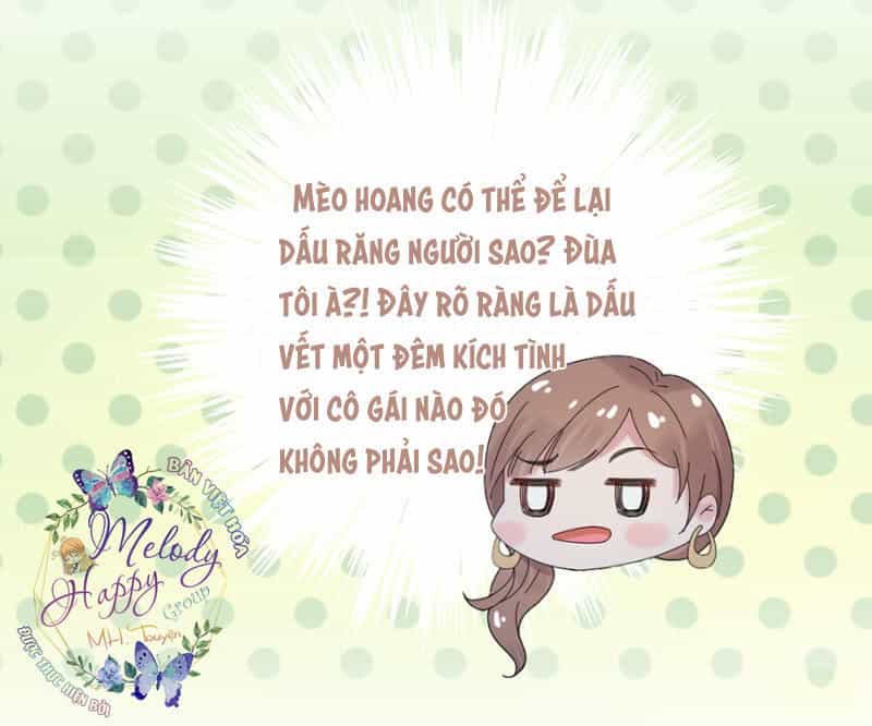 Hoàn Mỹ Lão Công Tiến Hóa Luân - Chương 27 - ảnh 29
