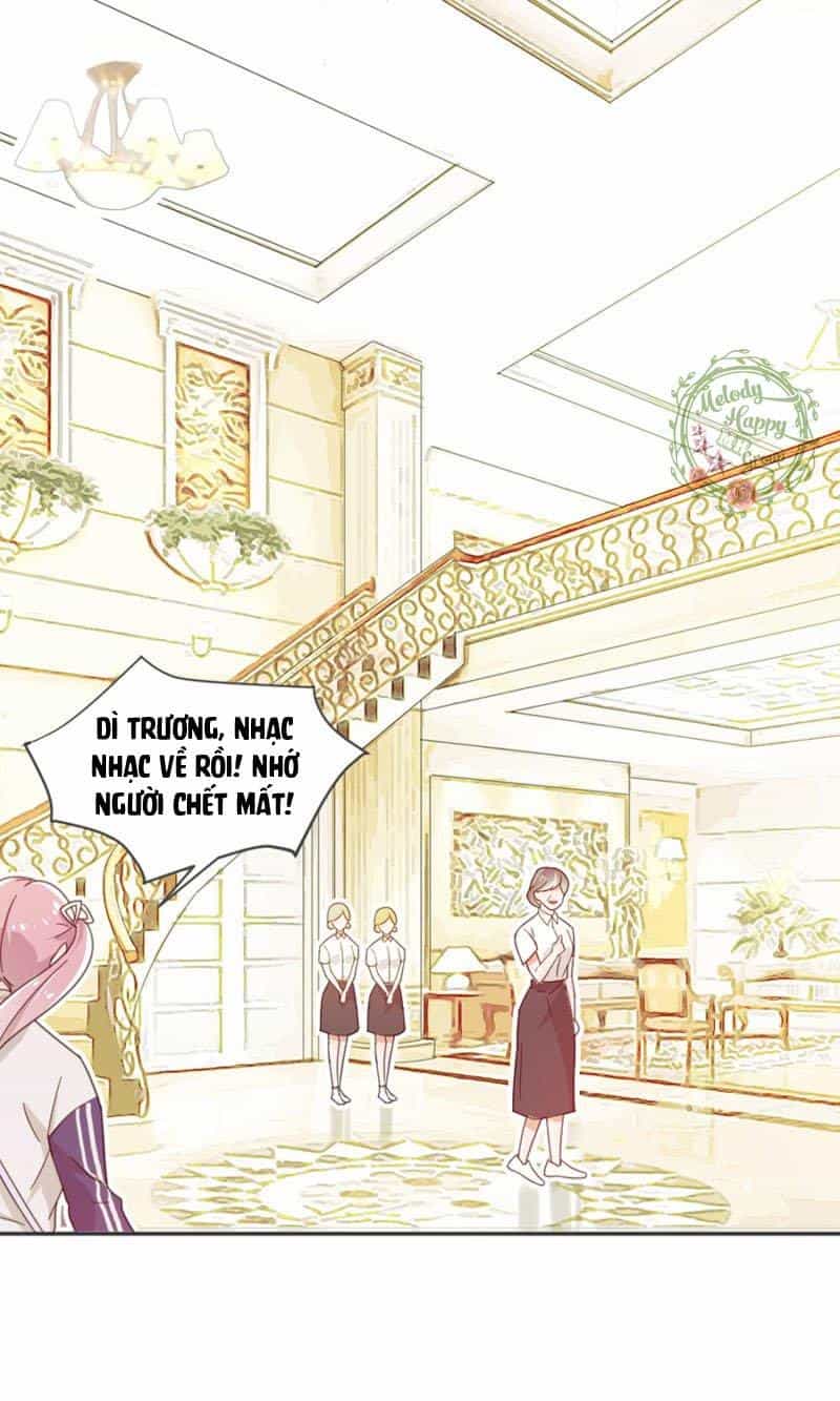 Hoàn Mỹ Lão Công Tiến Hóa Luân - Chương 2 - ảnh 18